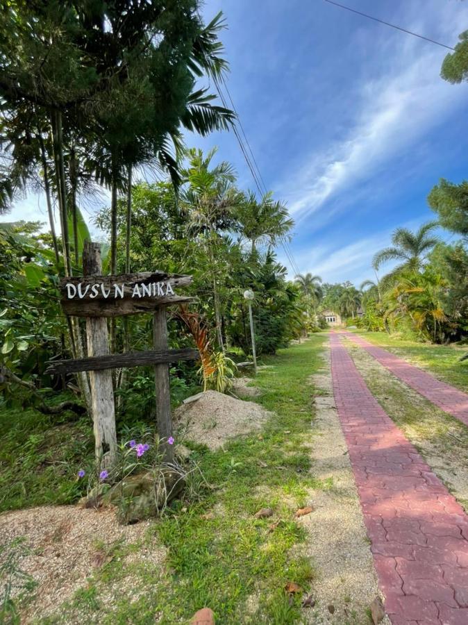 Cosy Little Home Near To The Town Pasir Puteh Exterior photo