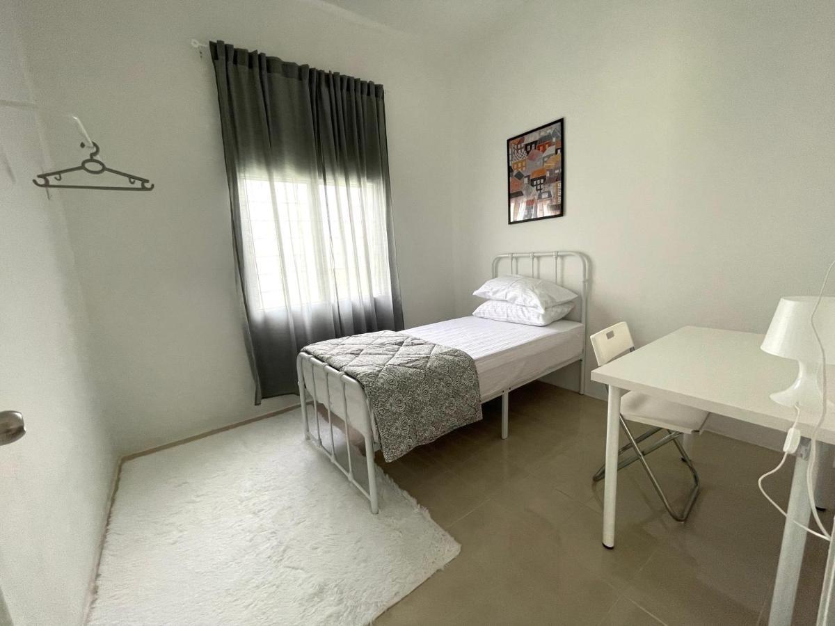 Cosy Little Home Near To The Town Pasir Puteh Exterior photo