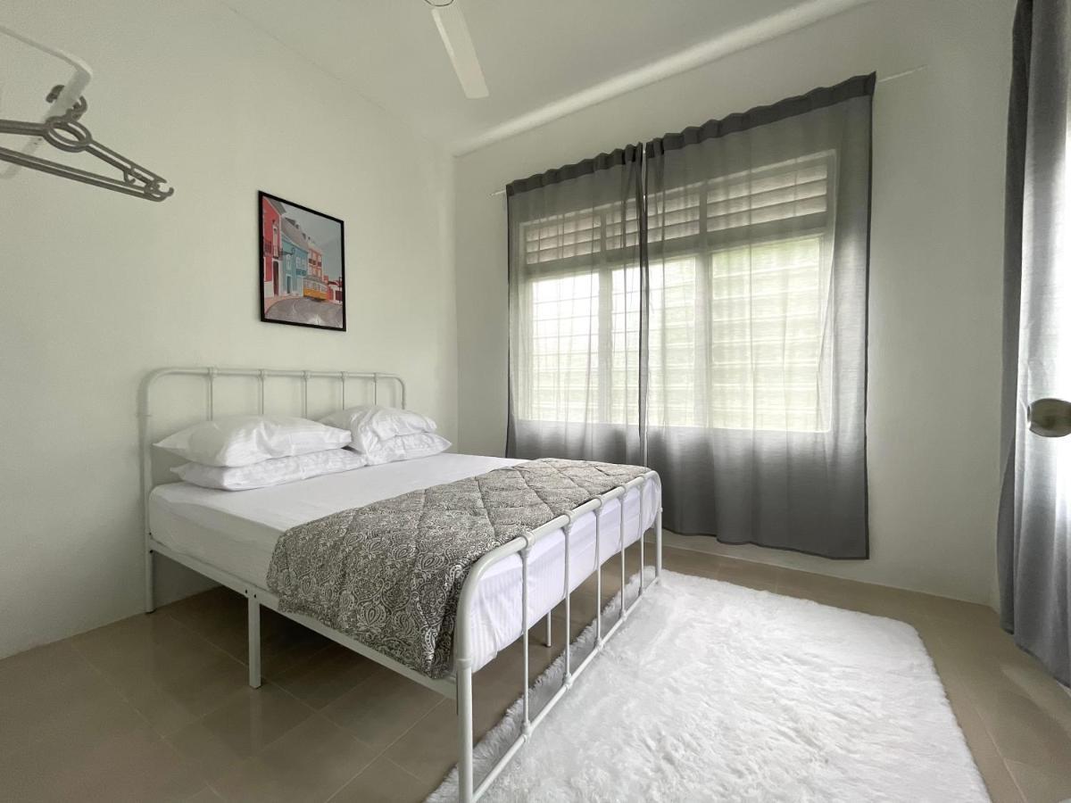 Cosy Little Home Near To The Town Pasir Puteh Exterior photo